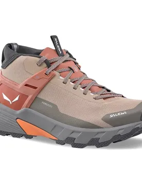 Pedroc 2 Mid Powertex Herren Trailrunningschuhe, braun, Größe 46 46