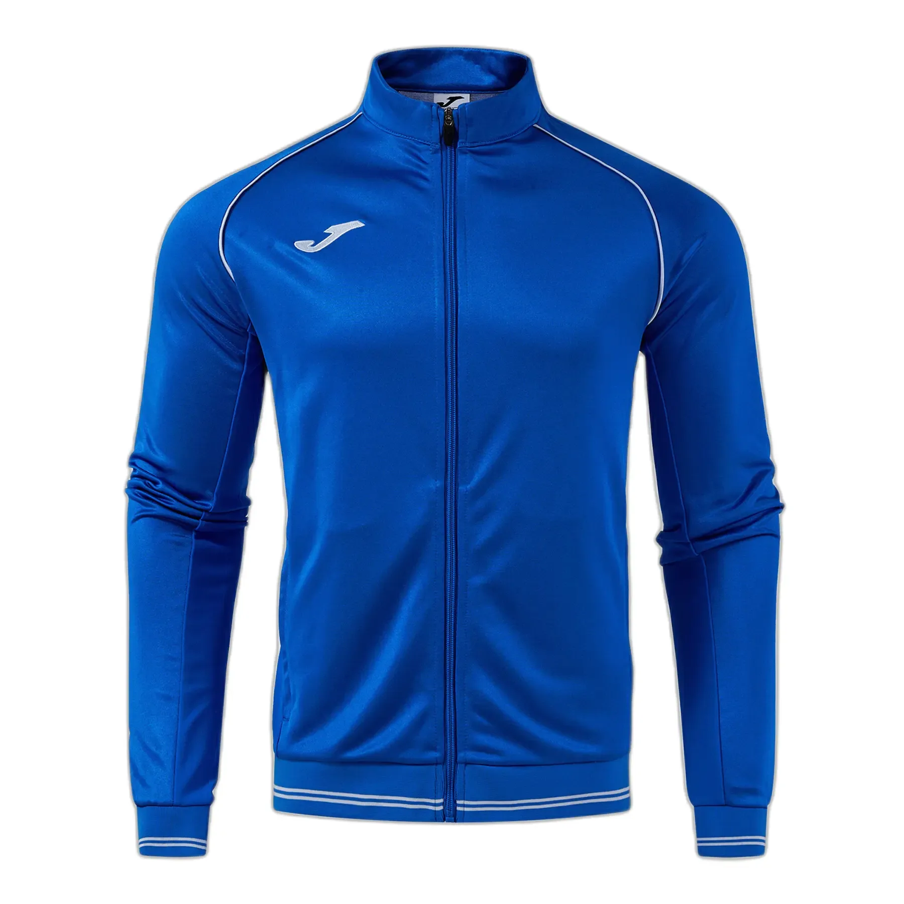 Trainingsoberteil Vintage Eco Retro - Bleu - male - Size: 2XL - Joma - FashionsVida