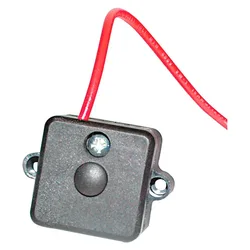 Pressure Switch Kit F 35 Psi One Size unisex