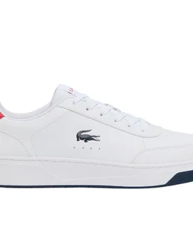 Court pro 225 2 zapatilla moda hombre Blanco (43) - Lacoste - FashionsVida