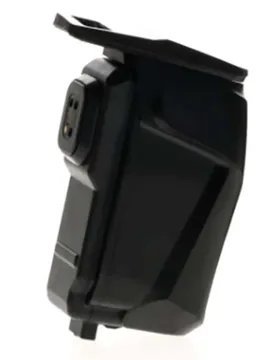 Batteria Super Record Wrl 12s Black - Campagnolo - FashionsVida
