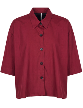 Camicia - 470297 - Ciliegia
