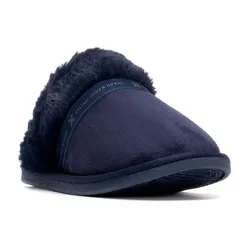 Xti Mocassini 1572 Navy EU 44