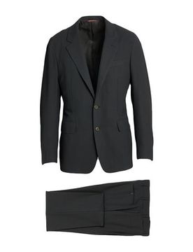 Traje Hombre Carbón 50,52 Hombre