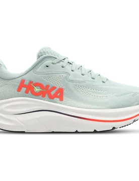 Clifton 10 Herren Sneaker - Grün - Größe 40 - Netz/Synthetik Green 40 - HOKA - FashionsVida