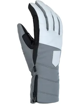 Gants Norvika Ski Grey 6