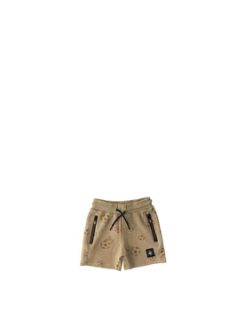 Bermuda misto cotone SABBIA 5 - Mayoral - FashionsVida