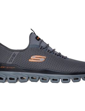 Glide-step-noxus zapatilla cross training hombre Gris (42)