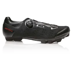 Brn Scarpe Mtb Km01 Black
