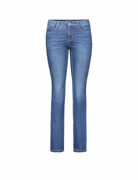 Jeans Slim Fit DREAM blu 40/L34 - Mac - FashionsVida
