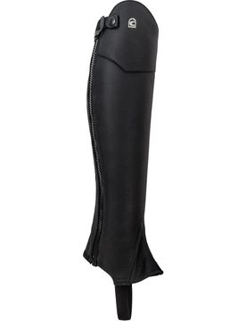 Chap CAVALLIMERICK schwarz 50/36 (EH)