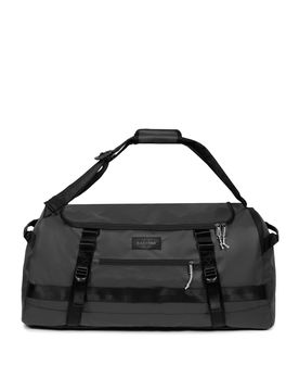 Duffel Pack M, 100% Polyester Tarp Black2 Moyen unisex