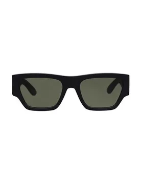 Gafas de sol Hombre Azul noche 55 Hombre - Mcqueen - FashionsVida