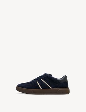 Sneaker blu - 44
