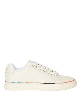 Sneaker Lapin Bordo Ricciolo