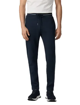 Pantalon De Survêtement Hm5800115 Navy M - Hackett - FashionsVida