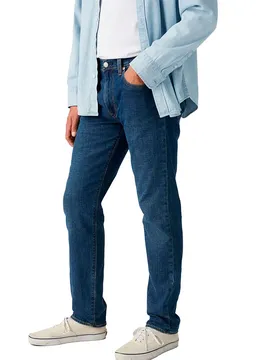 Jeans 502™ Taper Part The Sea Ltwt 36