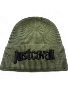 Cappello Cappello Verde Uomo - 79QAZK01ZG239185