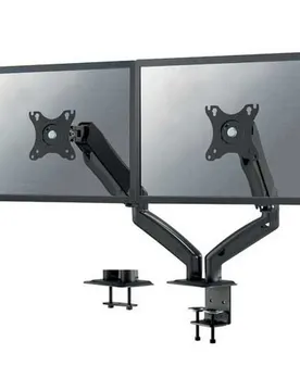 Support Mural Pour Tv Fpma-d650d Black One Size unisex