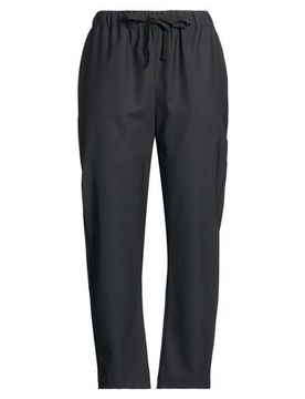 Pantalones Mujer Negro 34,36,38 Mujer