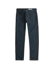 Jeans Tapered Fit STREEM dunkelblau 32/L32 herren