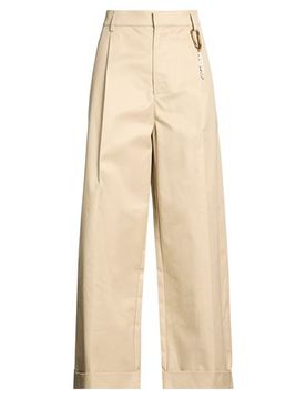 Hose Damen Beige 36,38,42,44 Damen