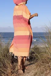 Flow Womens Changing Robe - - Size: ONESIZE