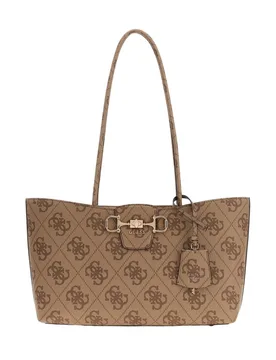 GUESS BORSA JANIE LOGO - Guess - FashionsVida