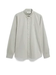 Armedangels Camisa QUAASA verde L