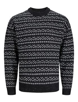 XL JORCOSY KNIT CREW NECK male