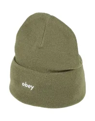 Mützen & Hüte Herren Grün ONESIZE Herren