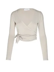 Oh April Cárdigan LUCA beige L