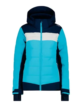 Cmp Veste 35w0216 Topaz XS Femme - CMP - FashionsVida