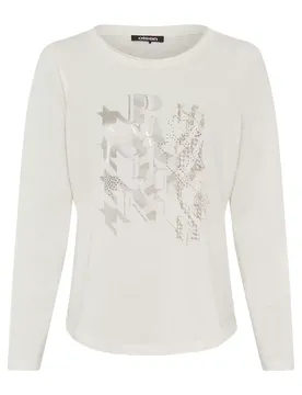 T-Shirt Long Sleeves female