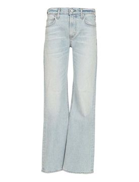 Jeans stivaletti