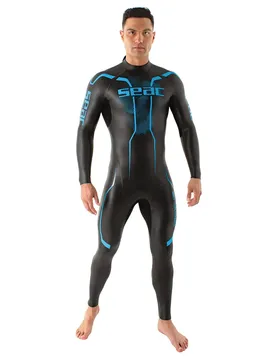 Muta Per Freediving M.lungo Pace 2.5/3.5 Mm