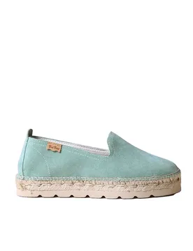 Espadrillas Aurem Mint EU 35