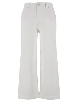 Kate Straight structure denim female - XXS - FashionsVida