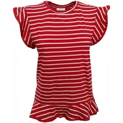 Deha T-Shirt D93293 It Xs Female