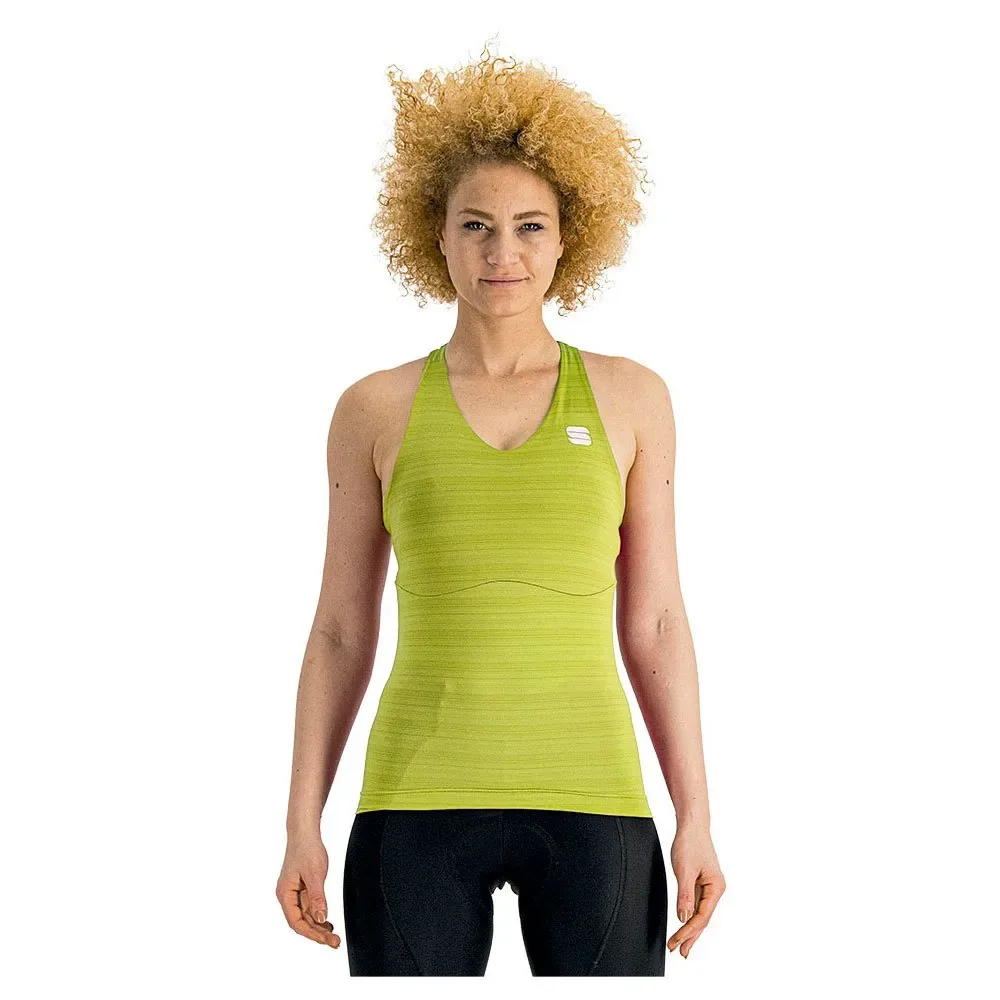 Sportful Maillot Sans Manches Kelly - Sportful - FashionsVida