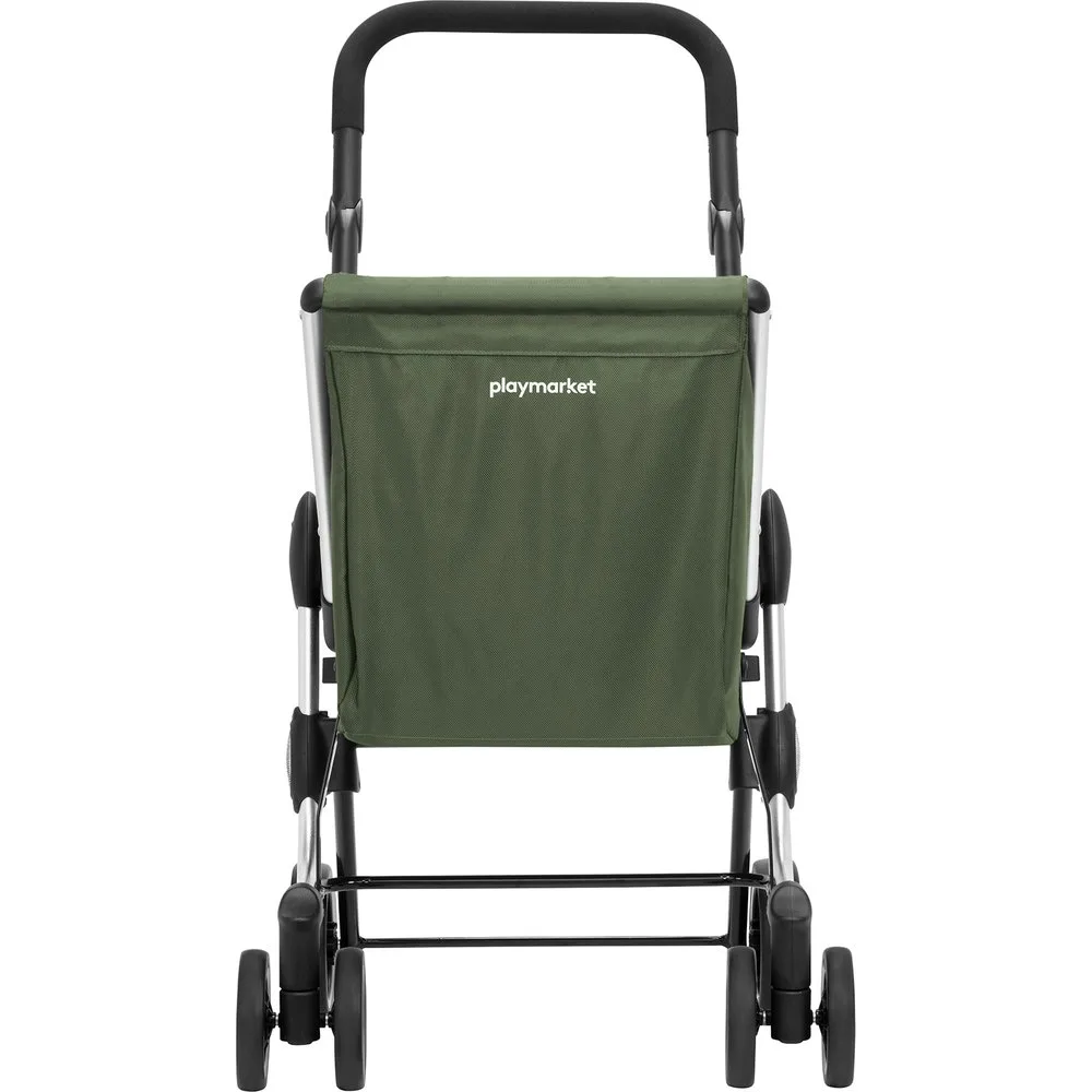 Carro de la compra plegable We Go - Playmarket - FashionsVida