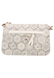 BORSA TEOD DAILY CROSSBODY W/C PVC