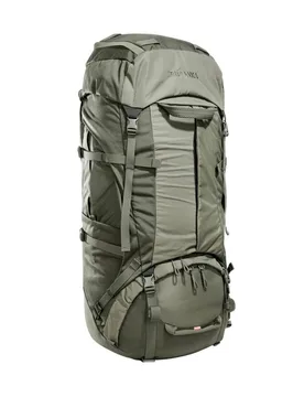Yukon Carrier Pack 55+10 Oliv - Tatonka - FashionsVida