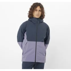 Chaqueta shell de hombre OUTERPATH 2.5L