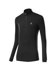 Herren TRANSTEX® Pulli Basic CF schwarz 56 M