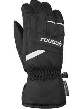 Bennet R-Tex® XT Kinder Fingerhandschuhe, schwarz 4.5