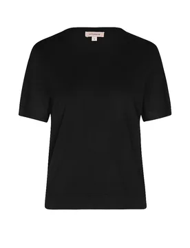 Katestorm Pullover nero XS - KATESTORM - FashionsVida