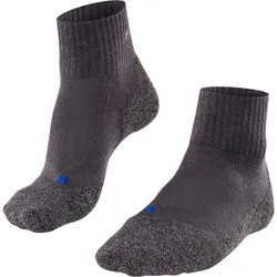 Trekking 2 Explore Cool Herren Socken, grau 42-43