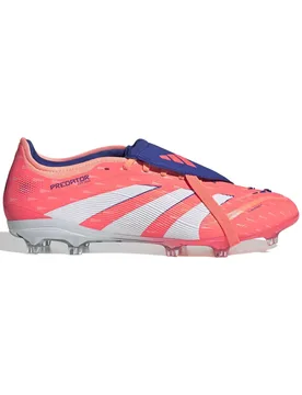 Fußballschuhe Predator Pro FT FG - Orange - unisex - Size: 40 - Adidas - FashionsVida