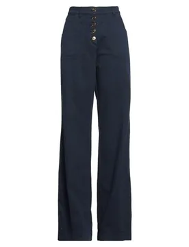 ETRO Hose Damen Nachtblau 28 Damen - ETRO - FashionsVida